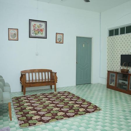 Padang Besar Twin Homestay Εξωτερικό φωτογραφία