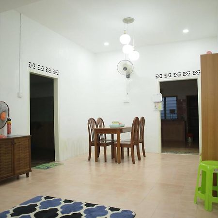 Padang Besar Twin Homestay Εξωτερικό φωτογραφία