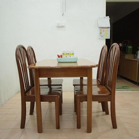 Padang Besar Twin Homestay Εξωτερικό φωτογραφία