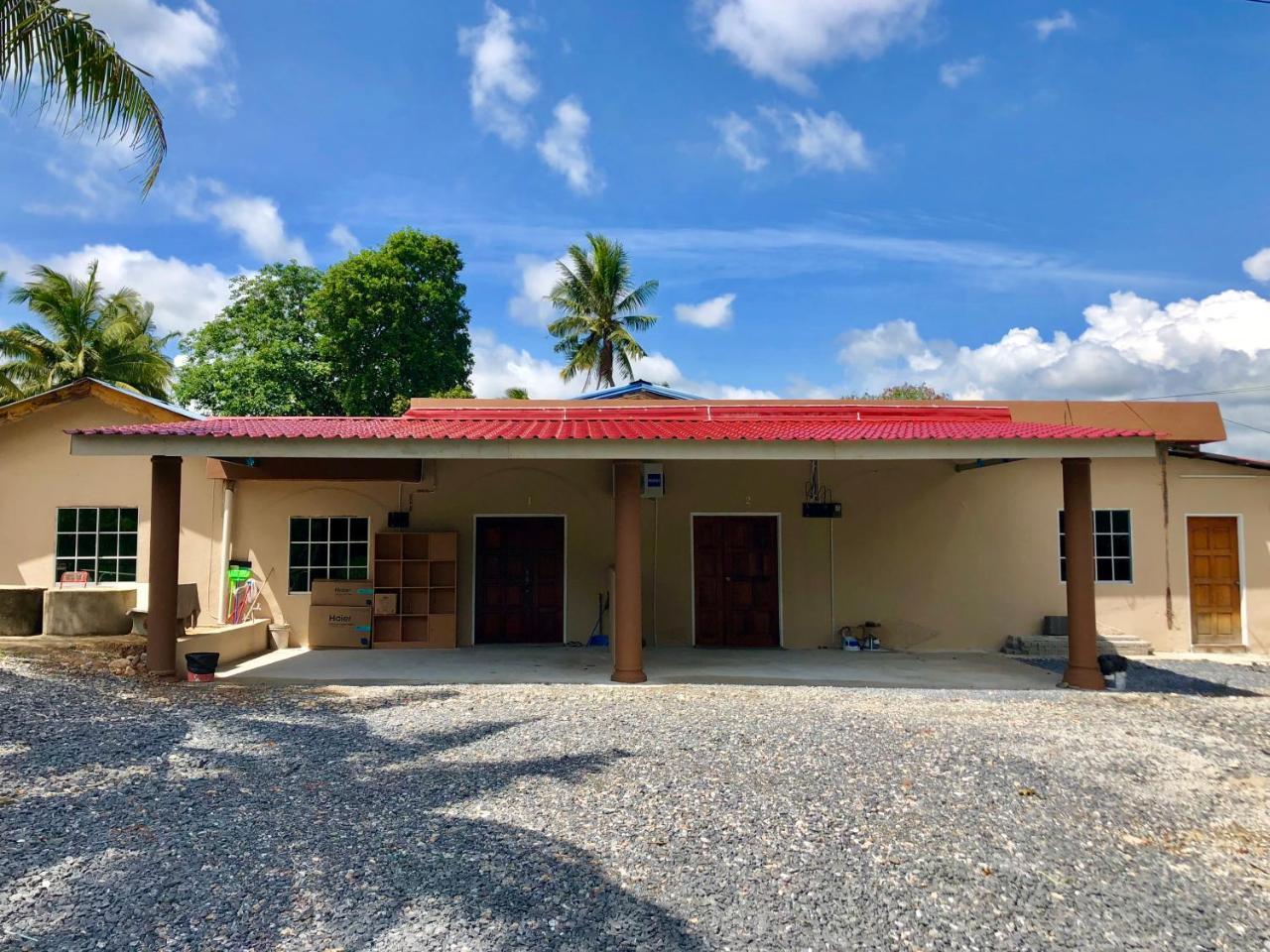 Padang Besar Twin Homestay Εξωτερικό φωτογραφία