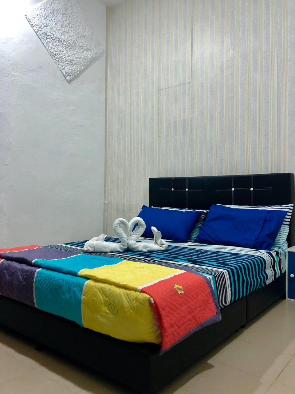 Padang Besar Twin Homestay Εξωτερικό φωτογραφία