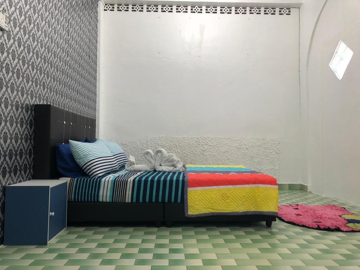 Padang Besar Twin Homestay Εξωτερικό φωτογραφία