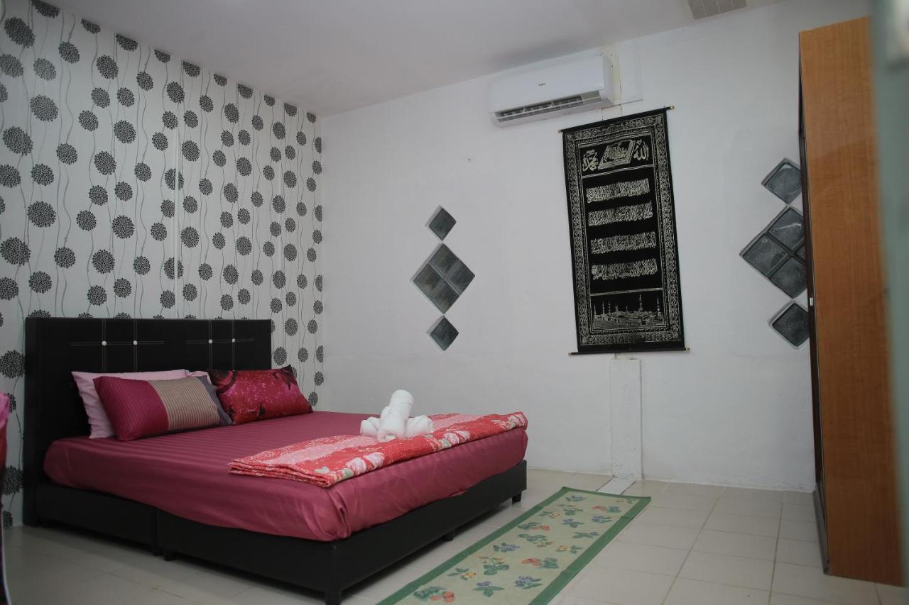 Padang Besar Twin Homestay Εξωτερικό φωτογραφία