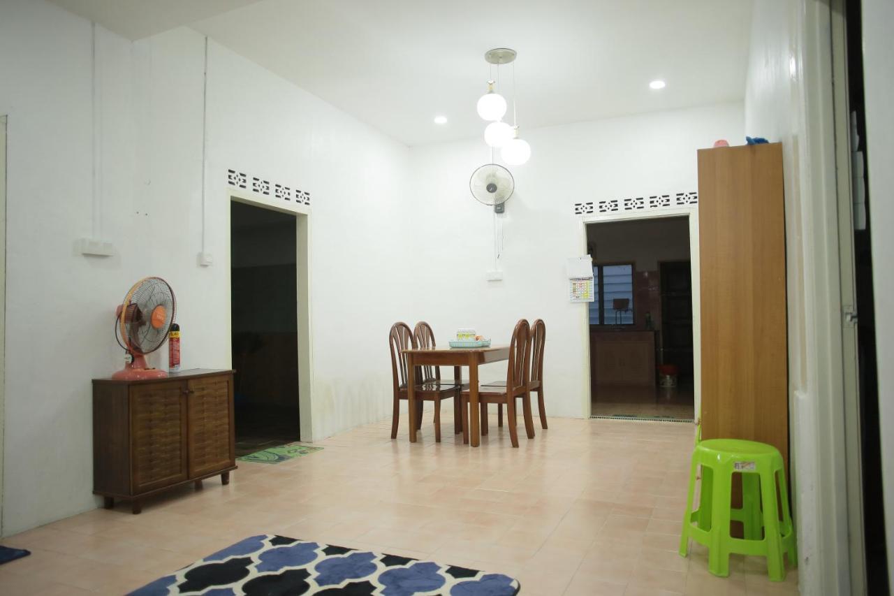 Padang Besar Twin Homestay Εξωτερικό φωτογραφία