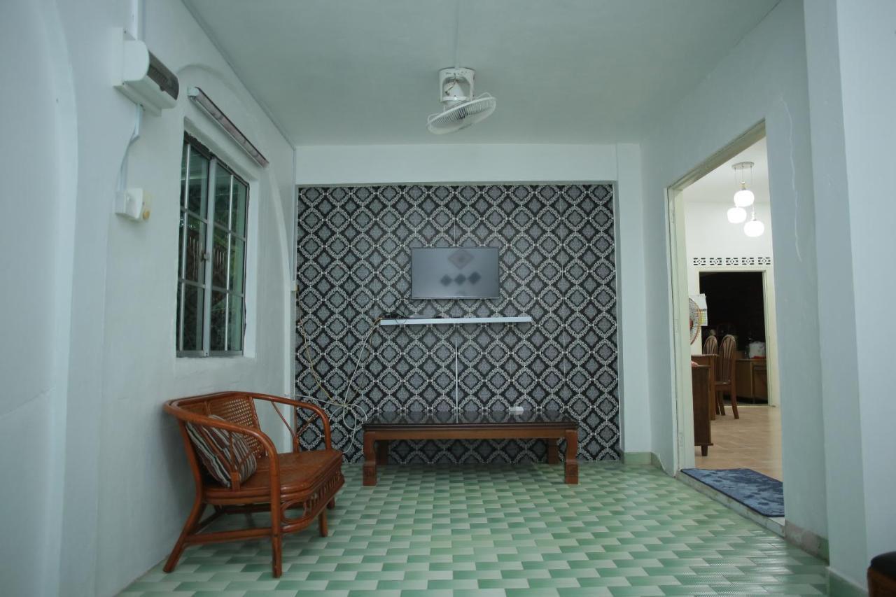 Padang Besar Twin Homestay Εξωτερικό φωτογραφία