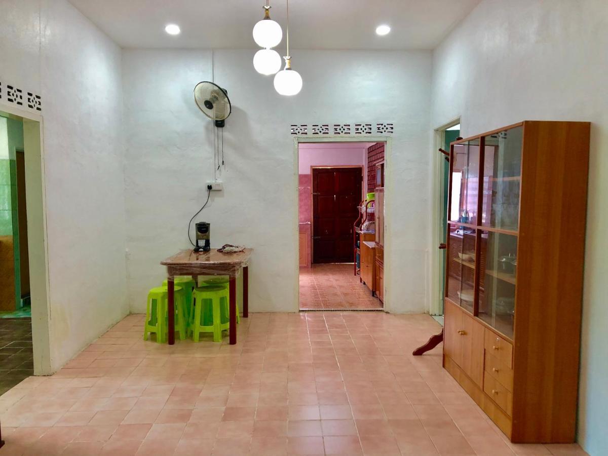 Padang Besar Twin Homestay Εξωτερικό φωτογραφία