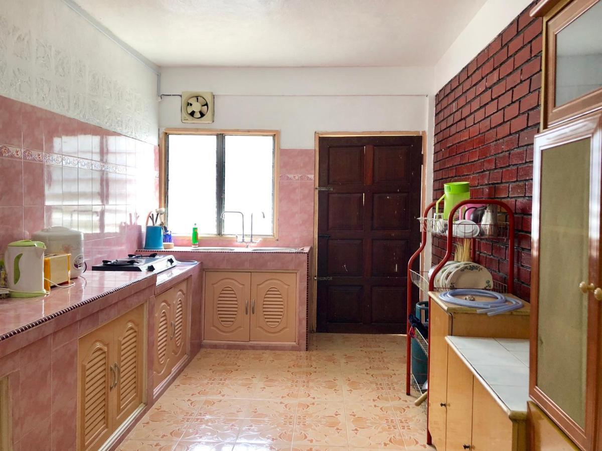 Padang Besar Twin Homestay Εξωτερικό φωτογραφία