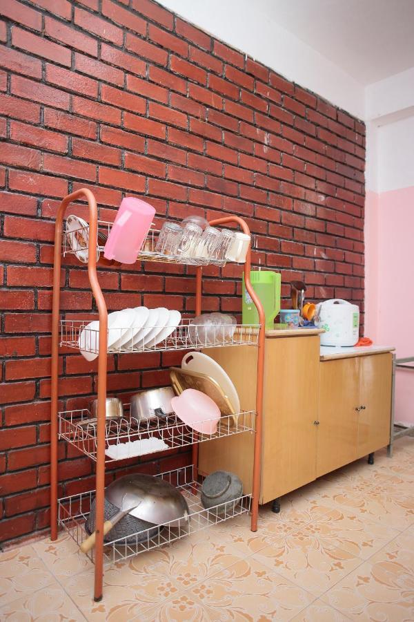 Padang Besar Twin Homestay Εξωτερικό φωτογραφία