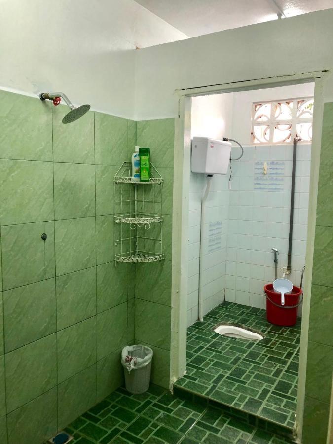 Padang Besar Twin Homestay Εξωτερικό φωτογραφία