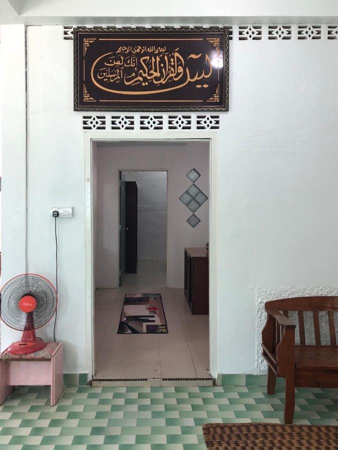 Padang Besar Twin Homestay Εξωτερικό φωτογραφία