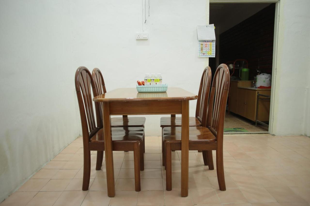 Padang Besar Twin Homestay Εξωτερικό φωτογραφία