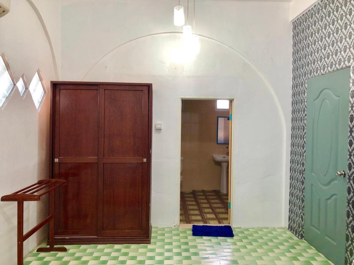 Padang Besar Twin Homestay Εξωτερικό φωτογραφία